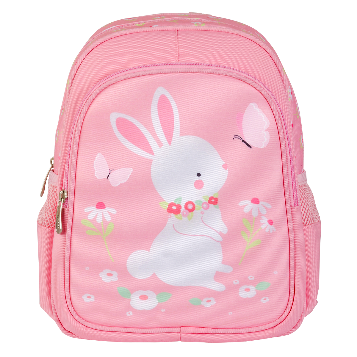 h&m bunny backpack